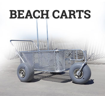 beach-carts